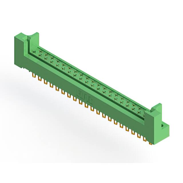 408-041-500-222 EDAC Inc.  Edgeboard Connectors